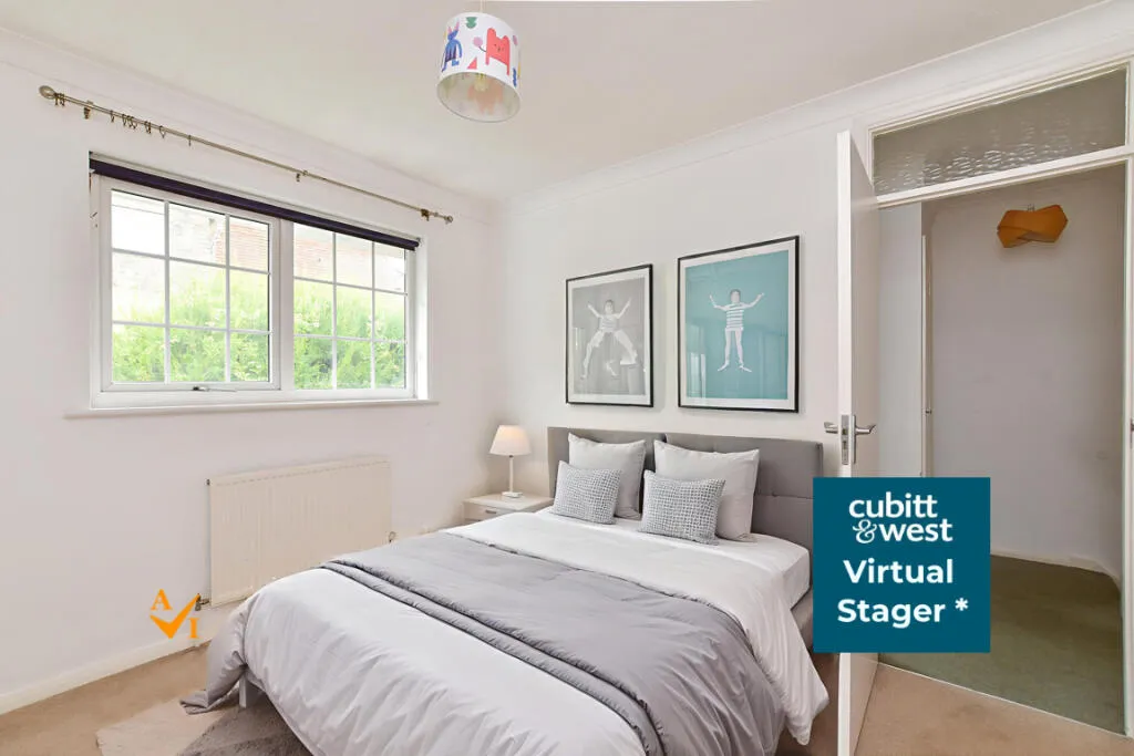 3 bed Terraced