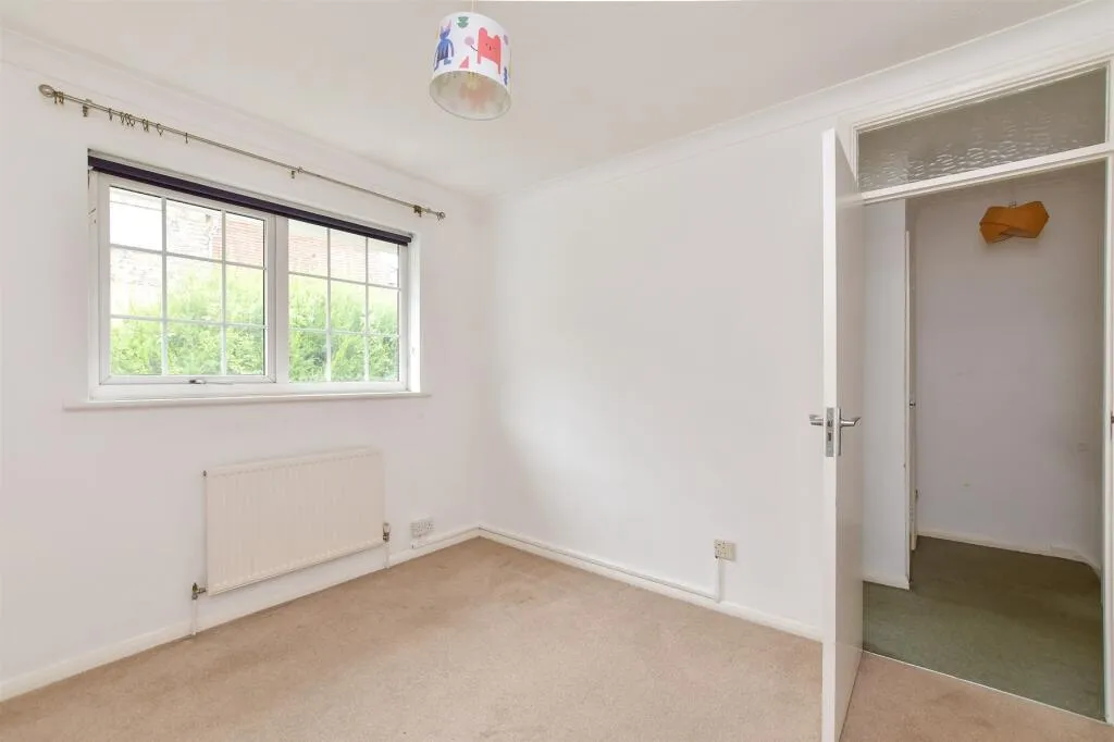 3 bed Terraced