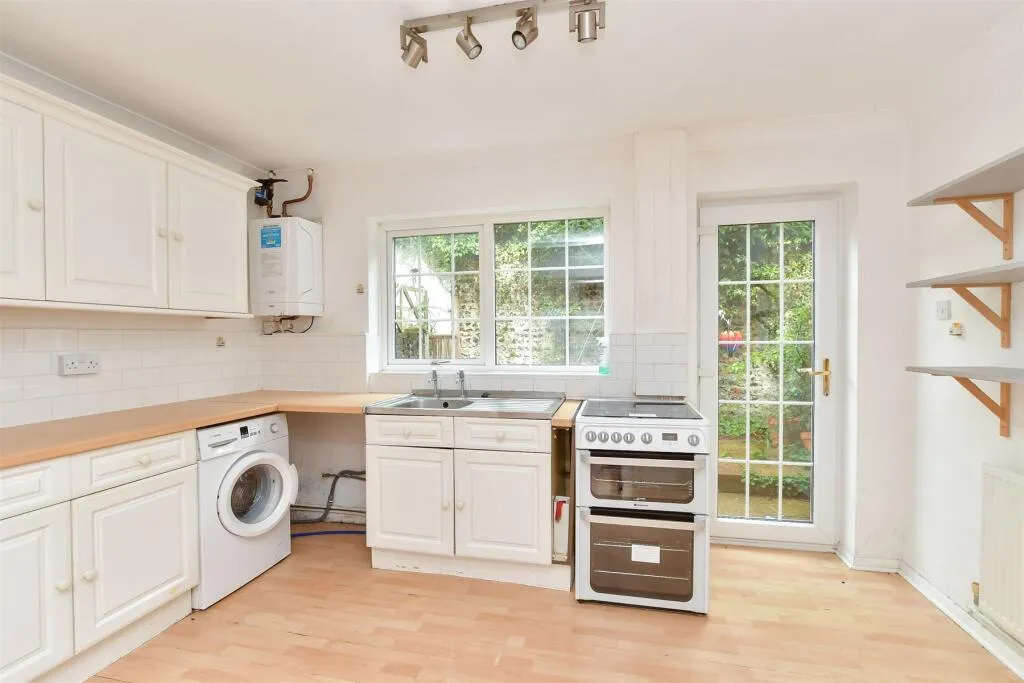 3 bed Terraced