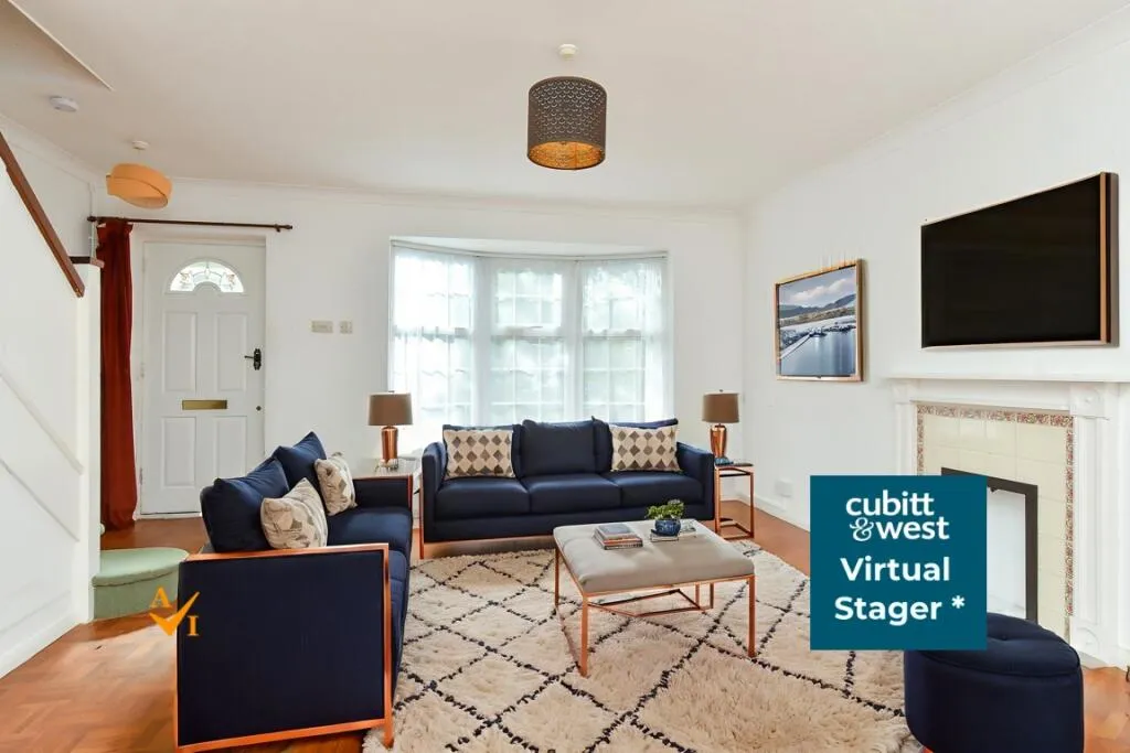 3 bed Terraced
