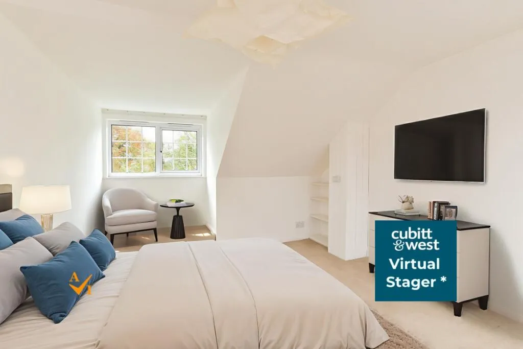 3 bed Terraced