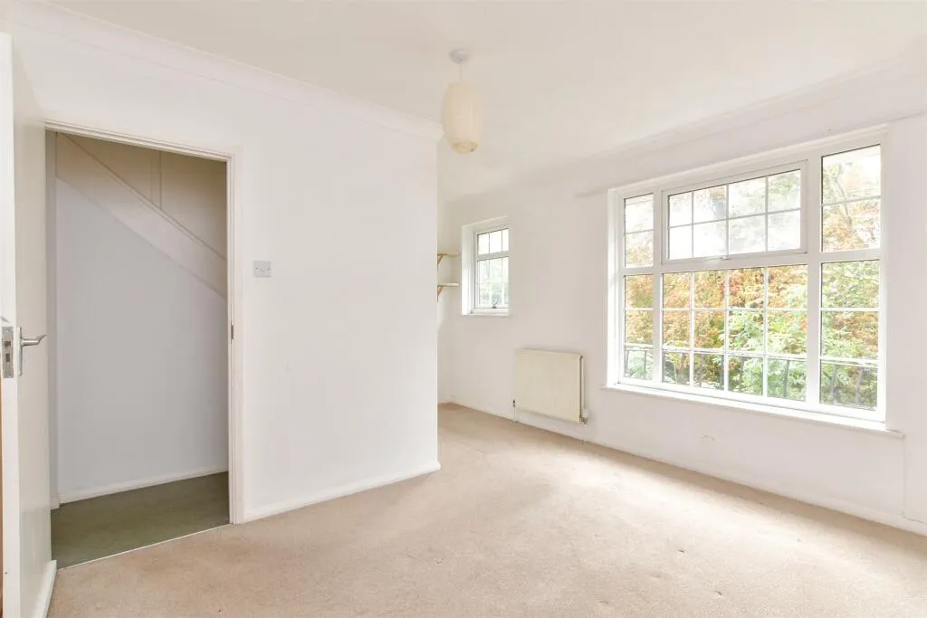 3 bed Terraced