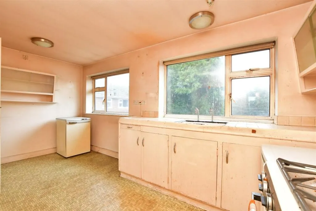 2 bed Apartment