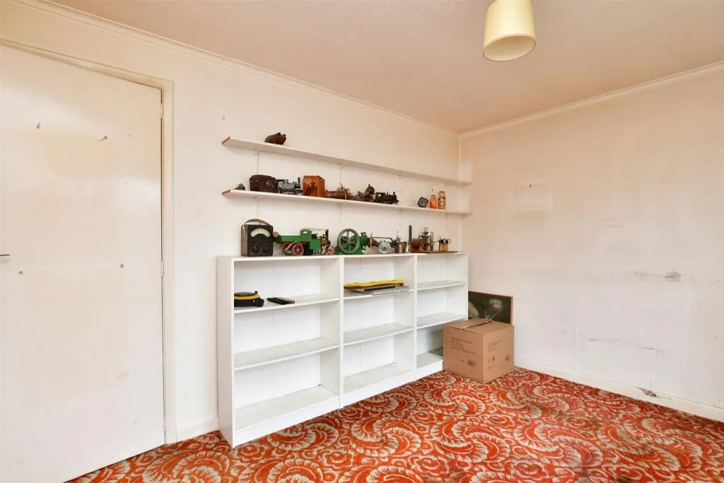 2 bed Apartment