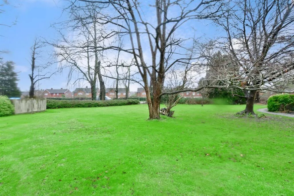 2 bed Apartment