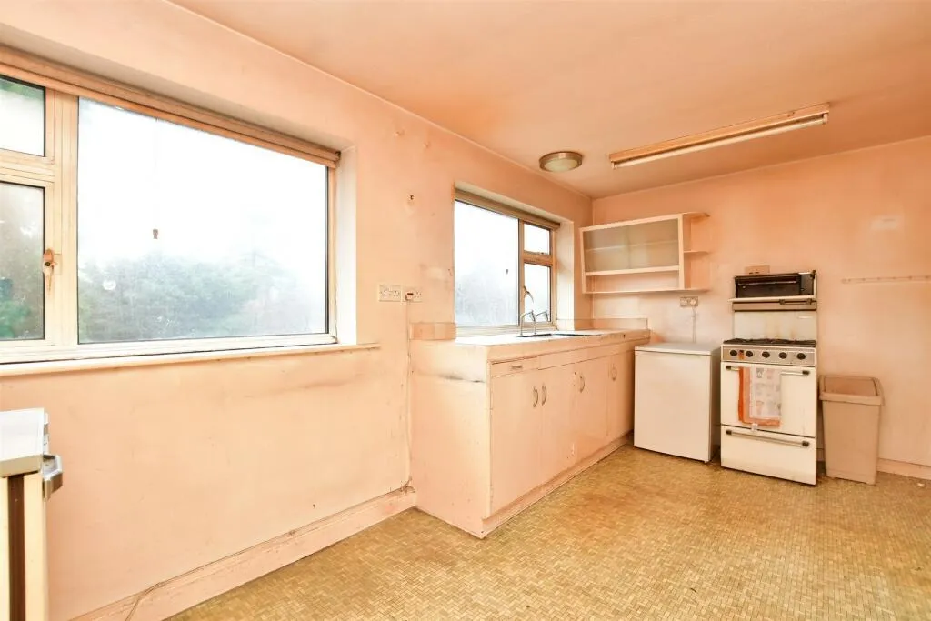 2 bed Apartment