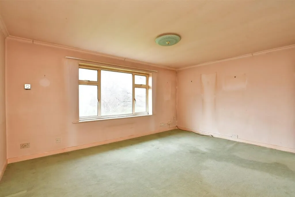 2 bed Apartment