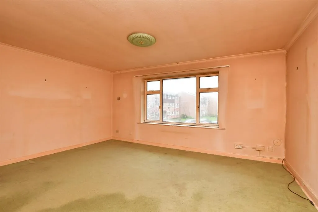 2 bed Apartment