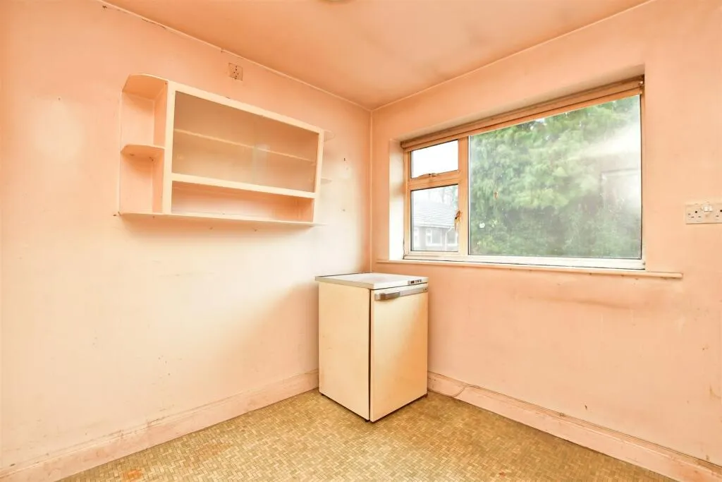 2 bed Apartment