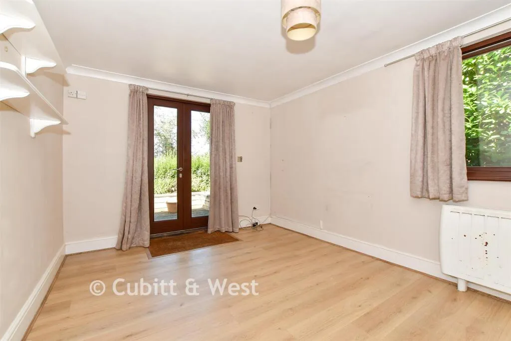 1 bed Detached Bungalow