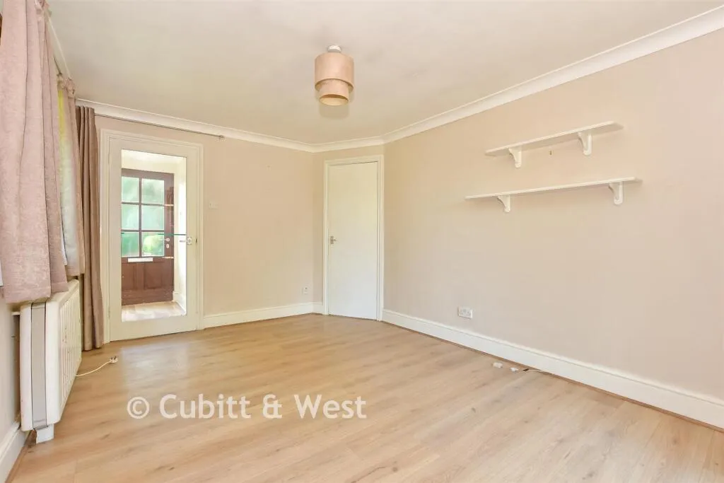 1 bed Detached Bungalow