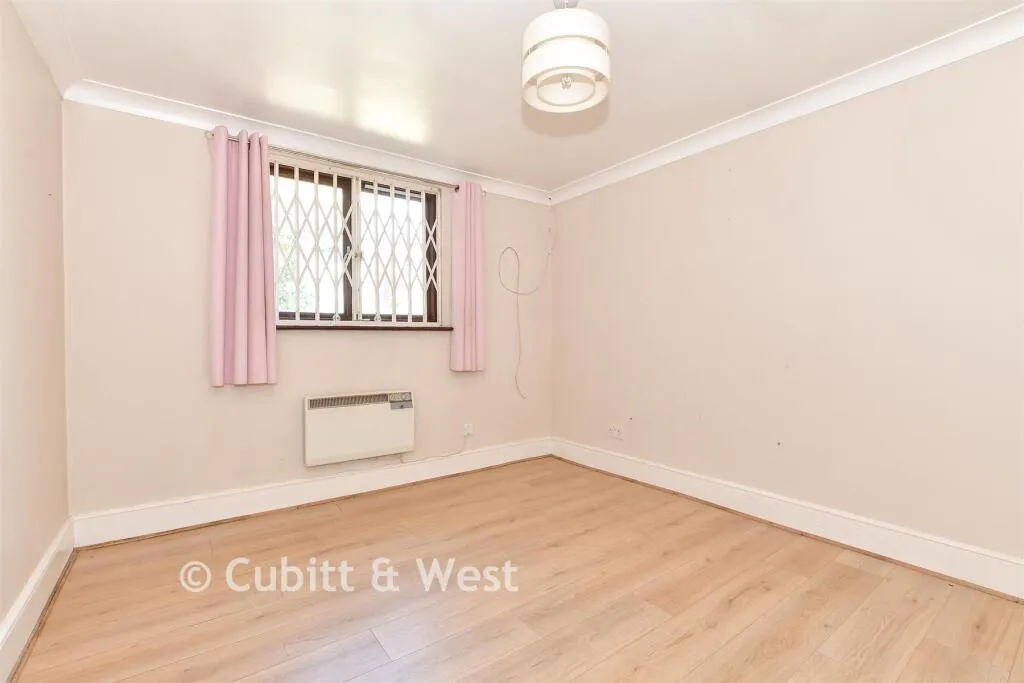 1 bed Detached Bungalow