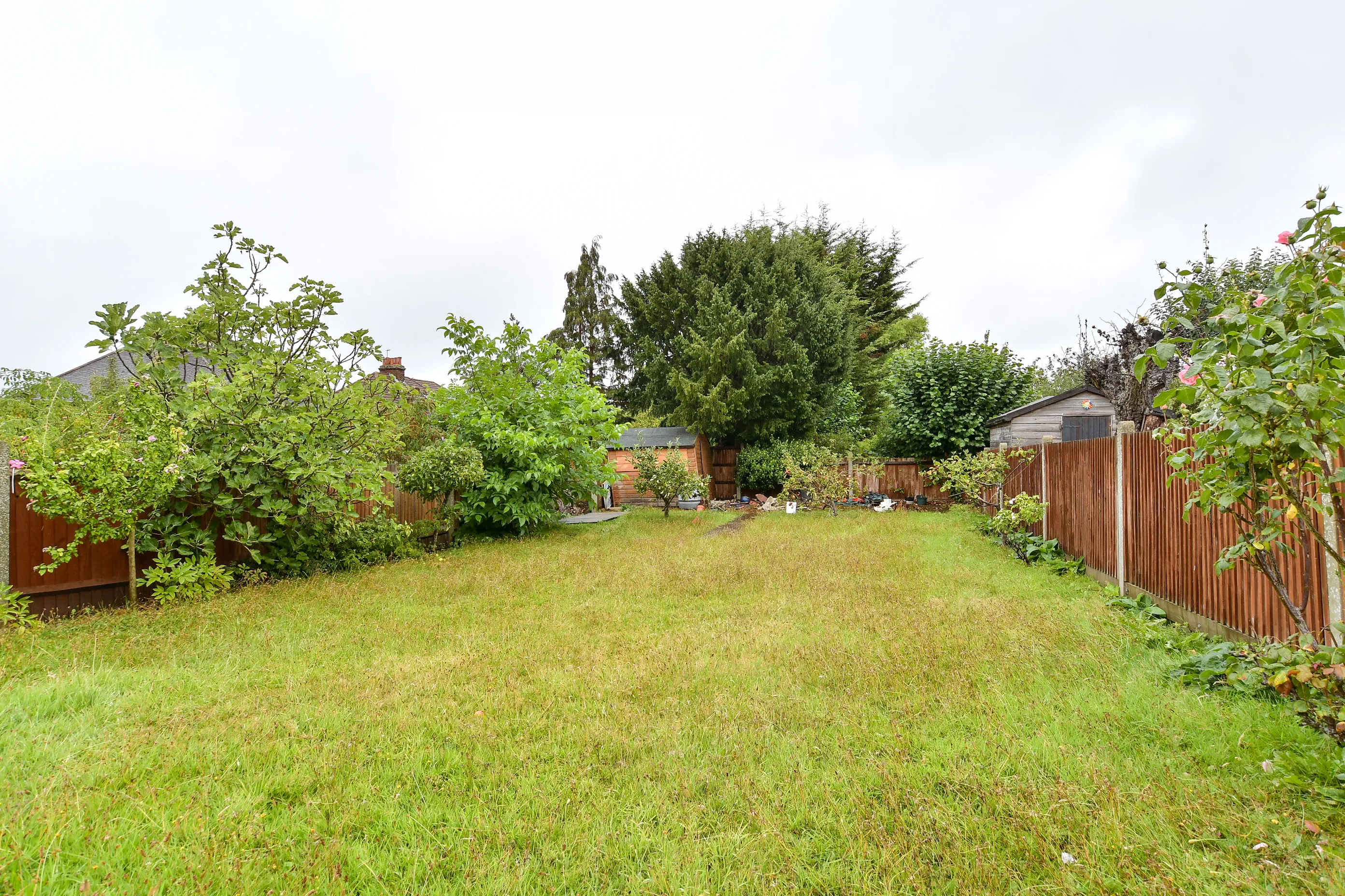 4 bed Semi-Detached