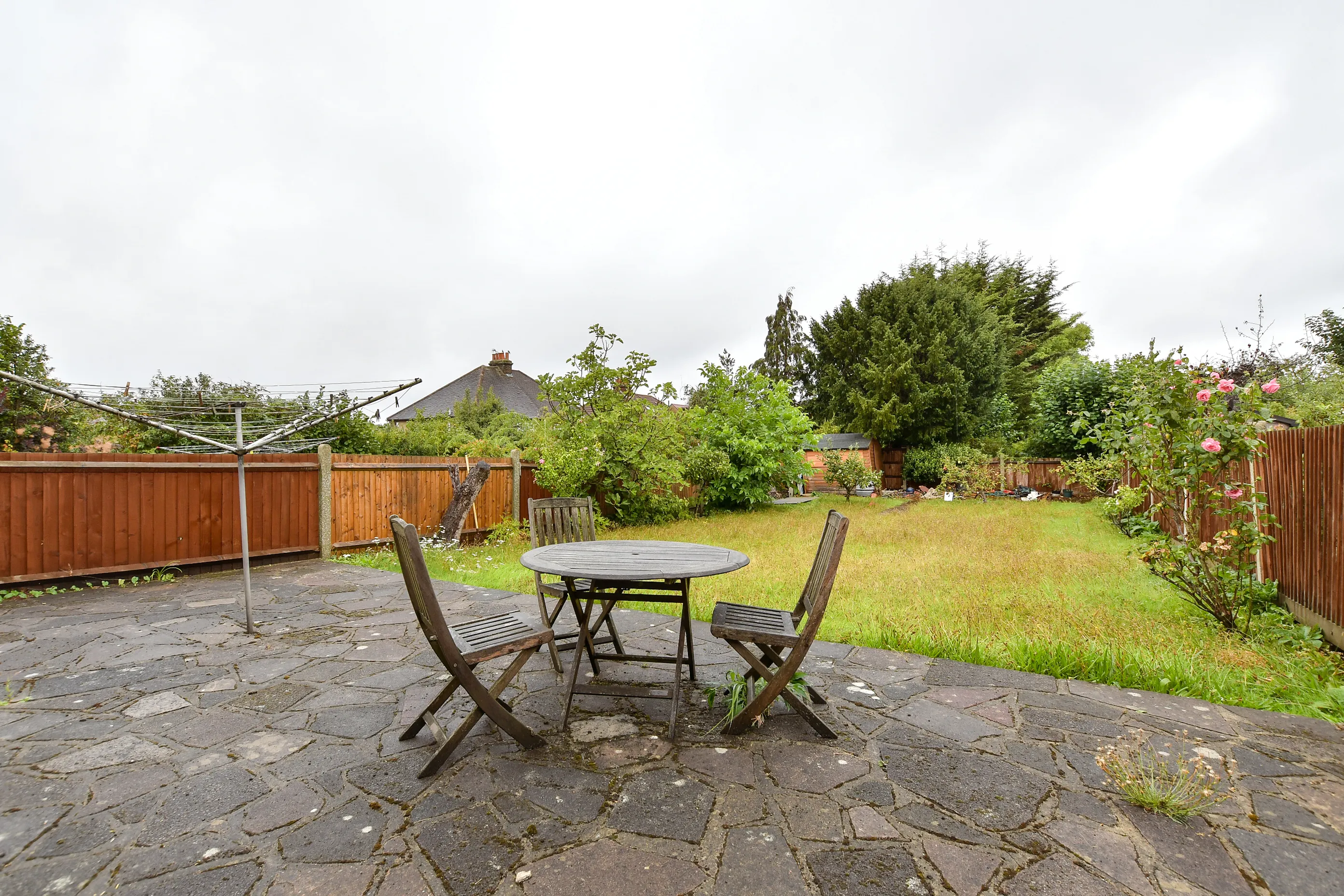 4 bed Semi-Detached