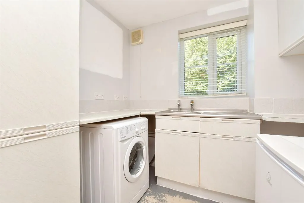2 bed Apartment