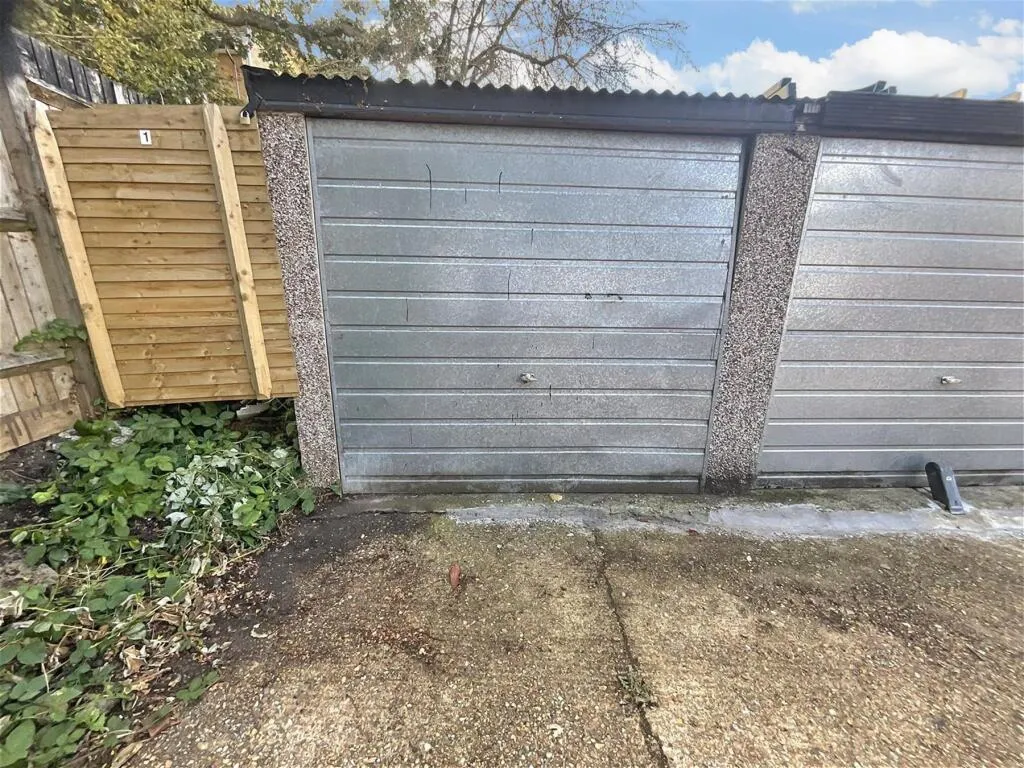 Property cover