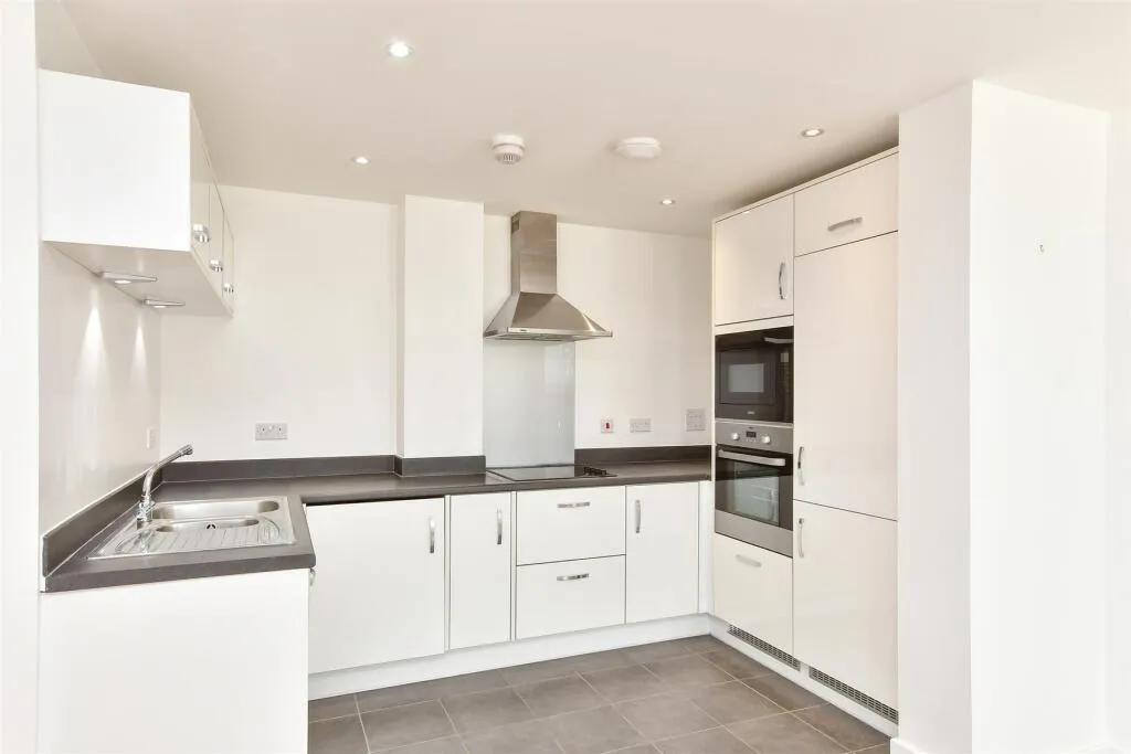 2 bed Apartment