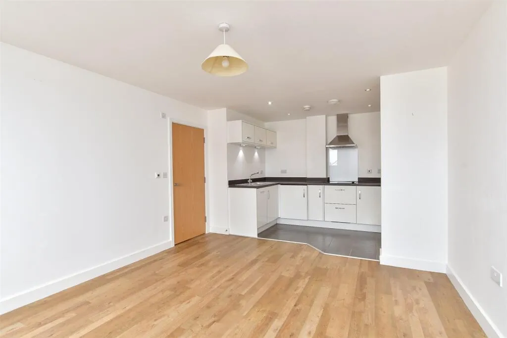 2 bed Apartment