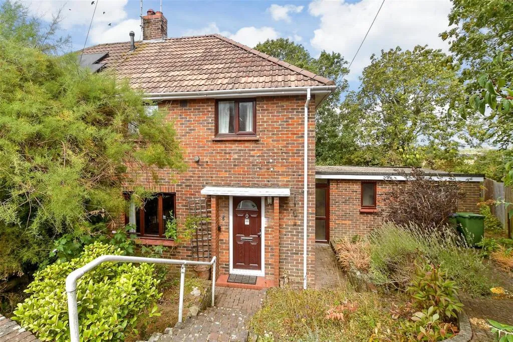 Property cover