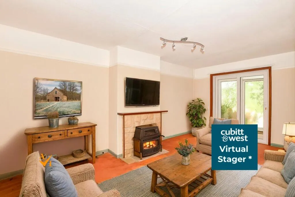 2 bed Semi-Detached