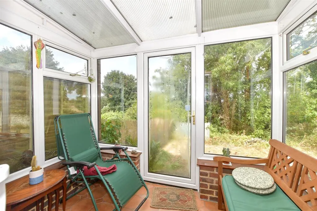 2 bed Semi-Detached