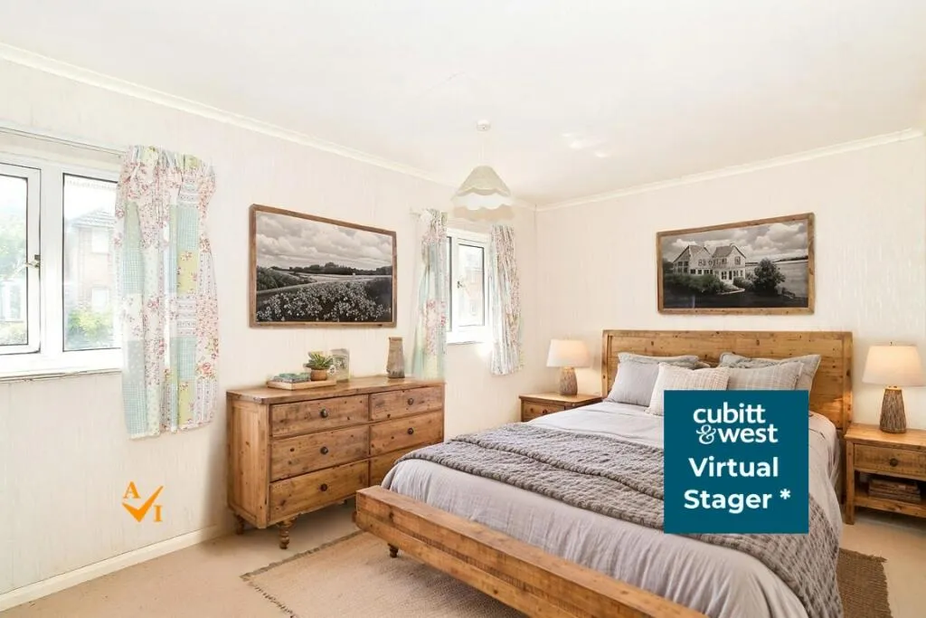 2 bed Semi-Detached