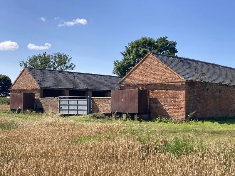 Wilton, Pickering, Pickering Recreational Club