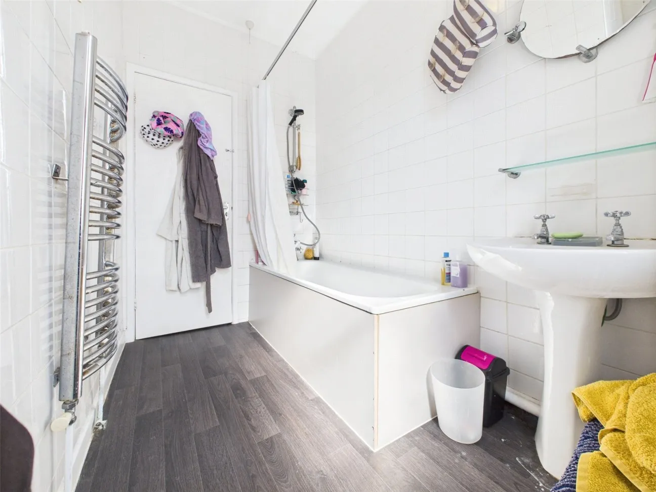 2 Bed  Terraced House  For Sale