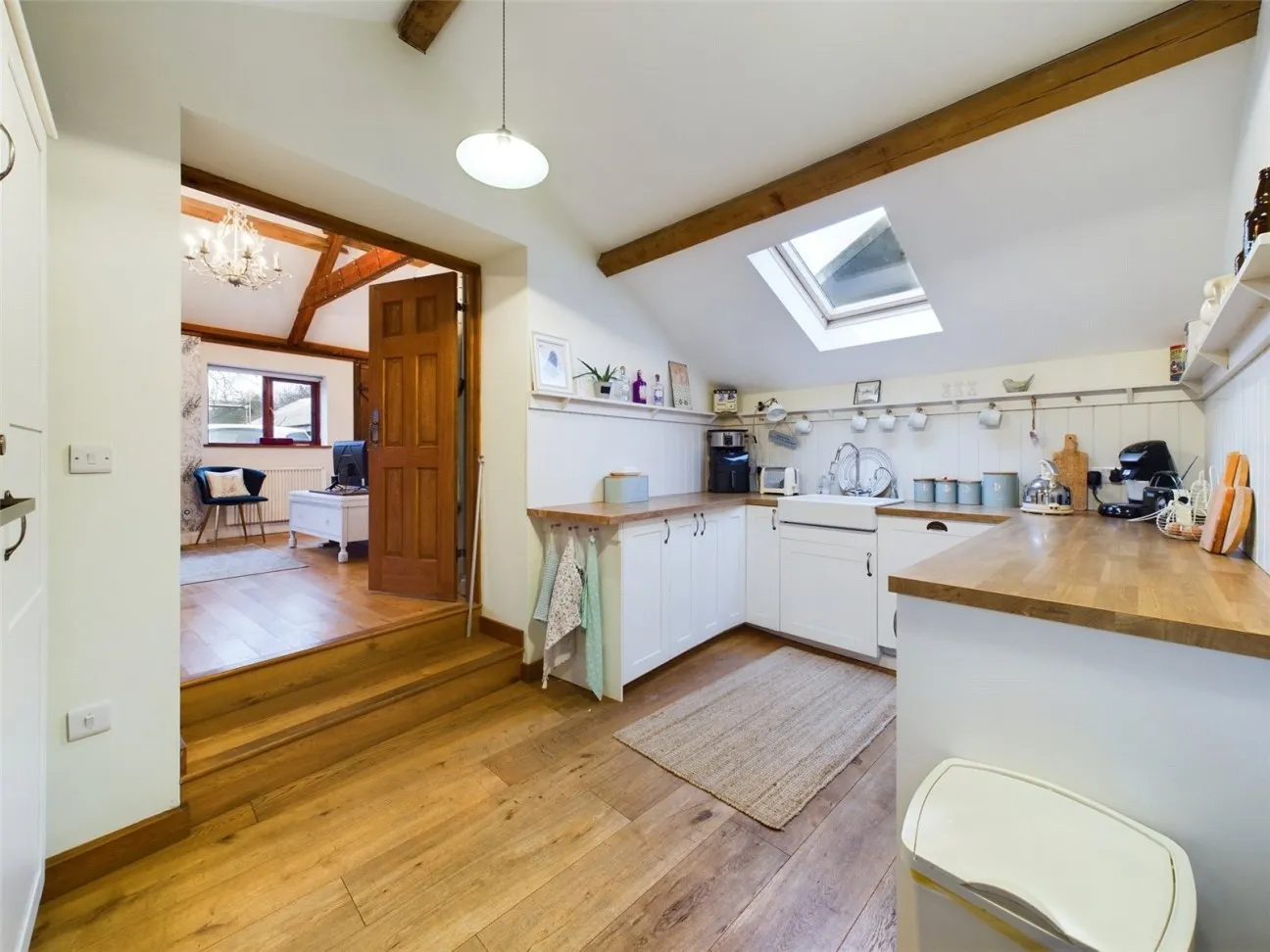 7 Bed  Semi-detached house  Under Offer