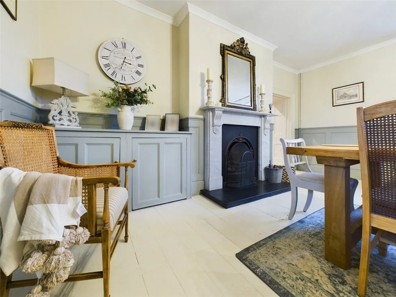 7 Bed  Semi-detached house  Under Offer