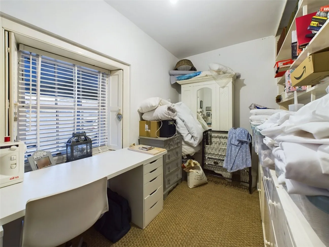 7 Bed  Semi-detached house  Under Offer