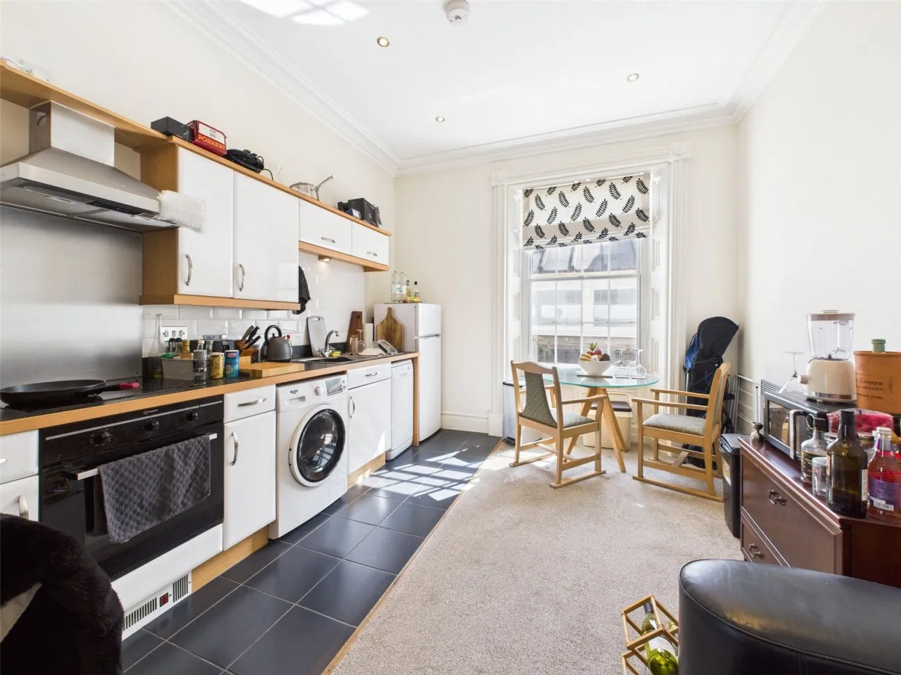 1 Bed  Property  For Sale