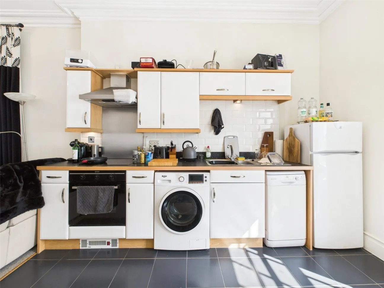 1 Bed  Property  For Sale