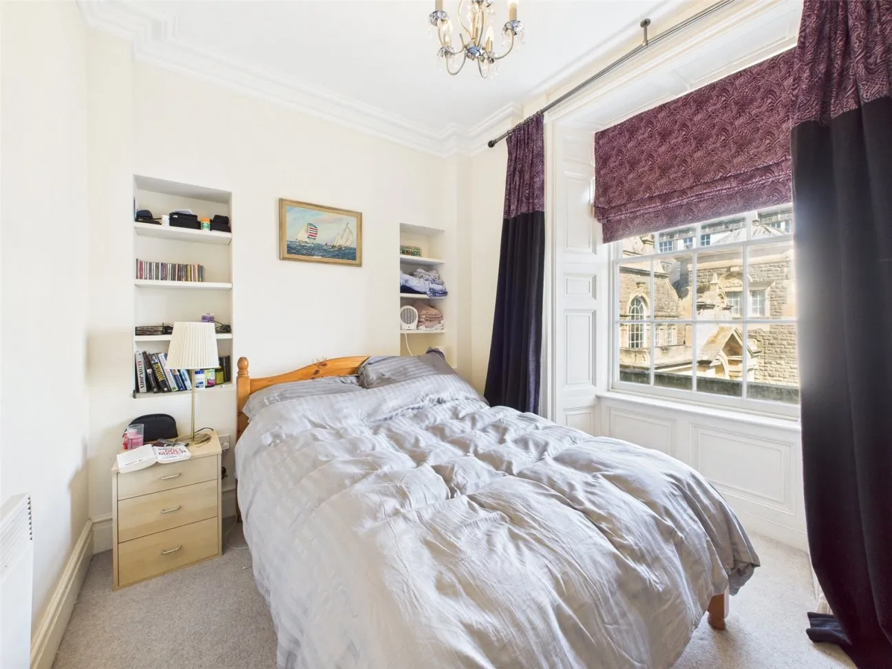 1 Bed  Property  For Sale