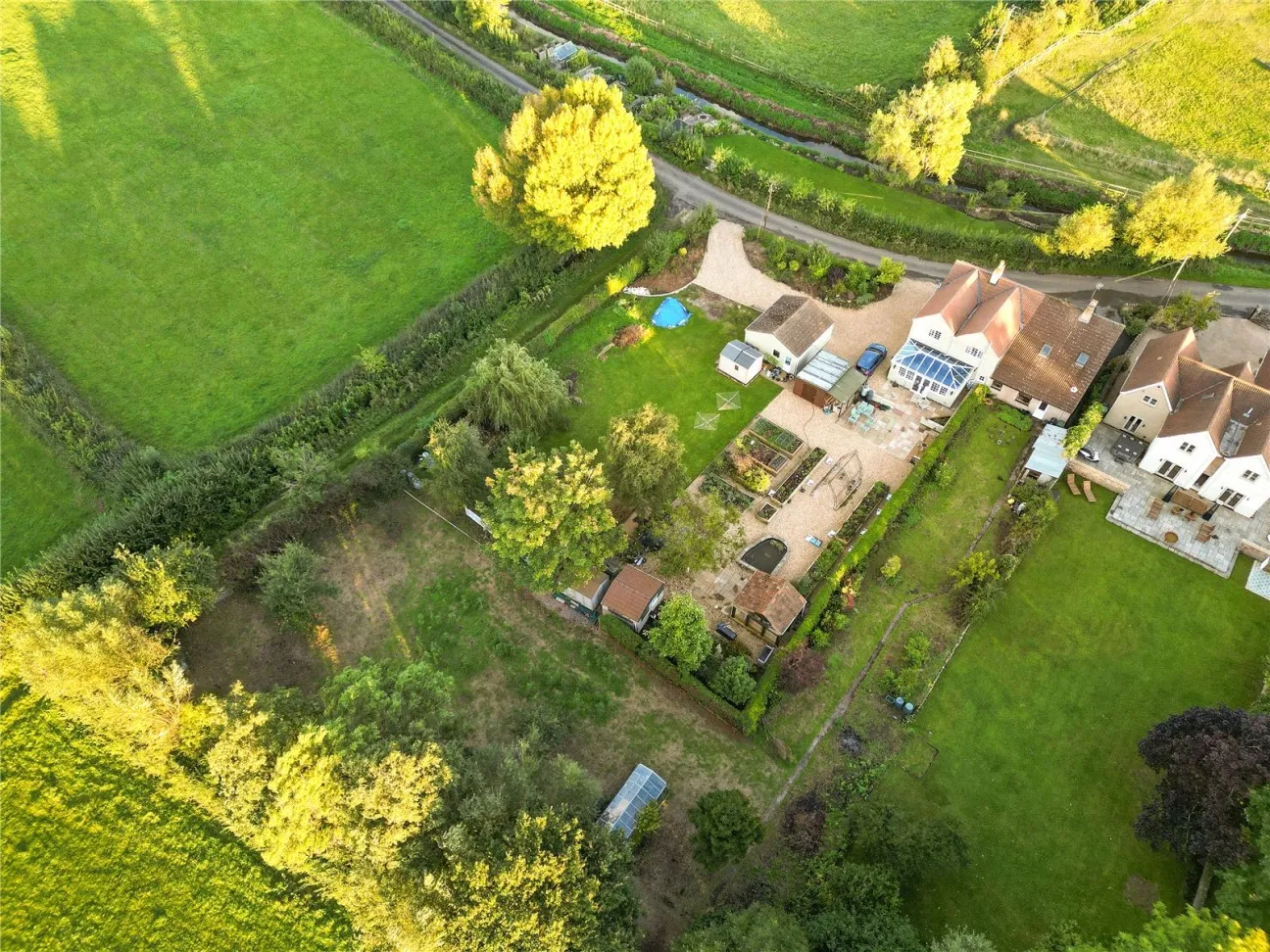 4 Bed  Semi-detached house  For Sale