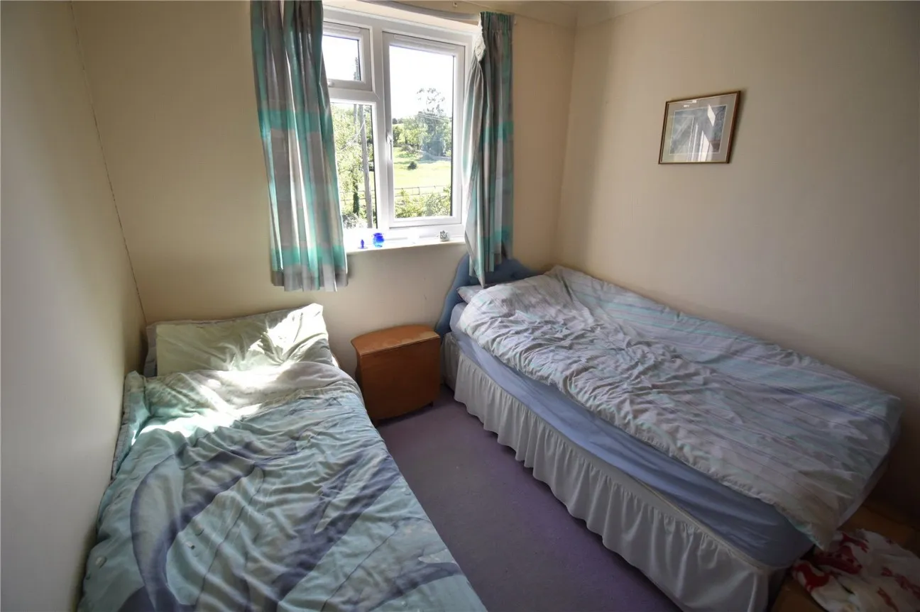 4 Bed  Semi-detached house  For Sale