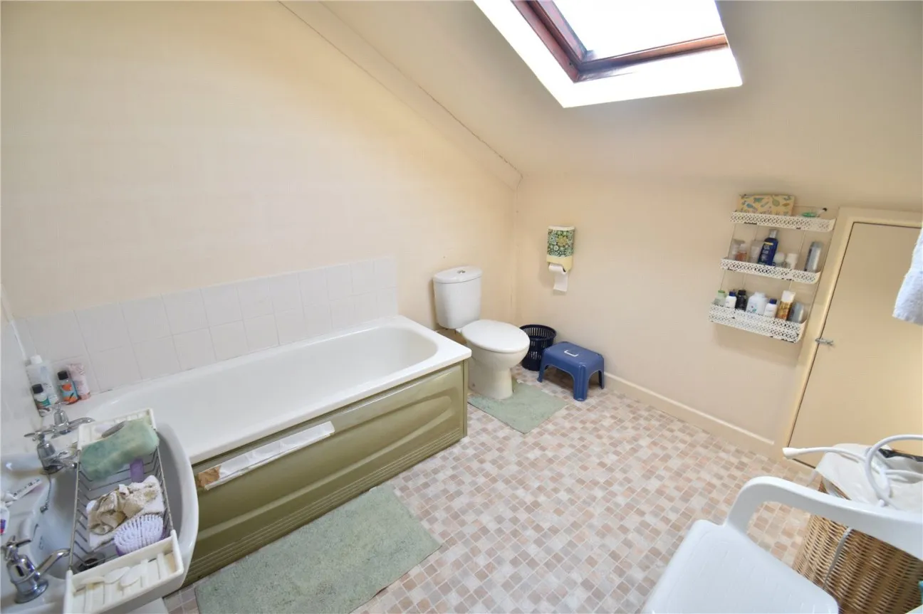4 Bed  Semi-detached house  For Sale