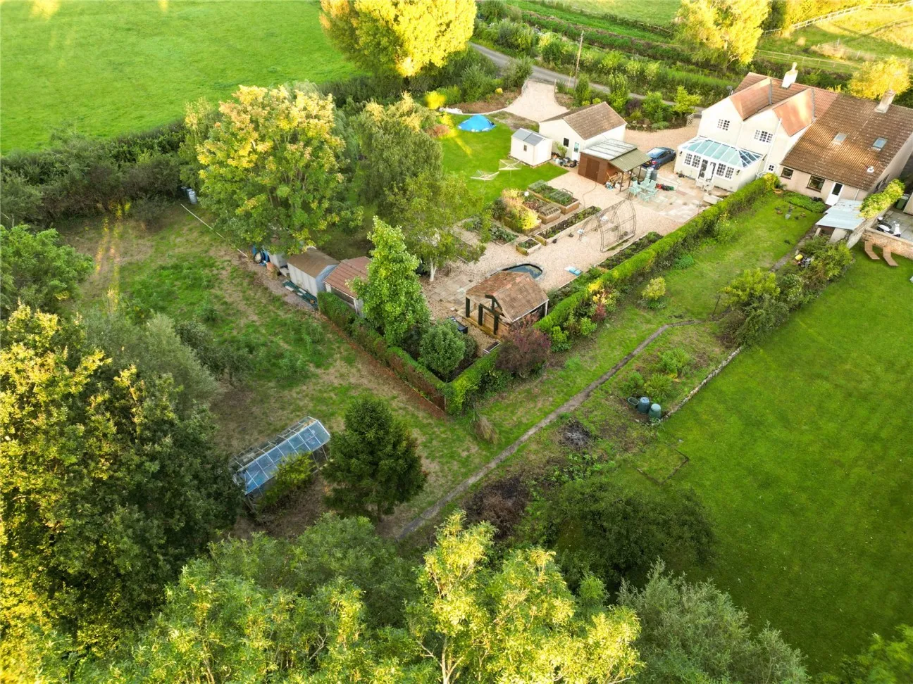 4 Bed  Semi-detached house  For Sale