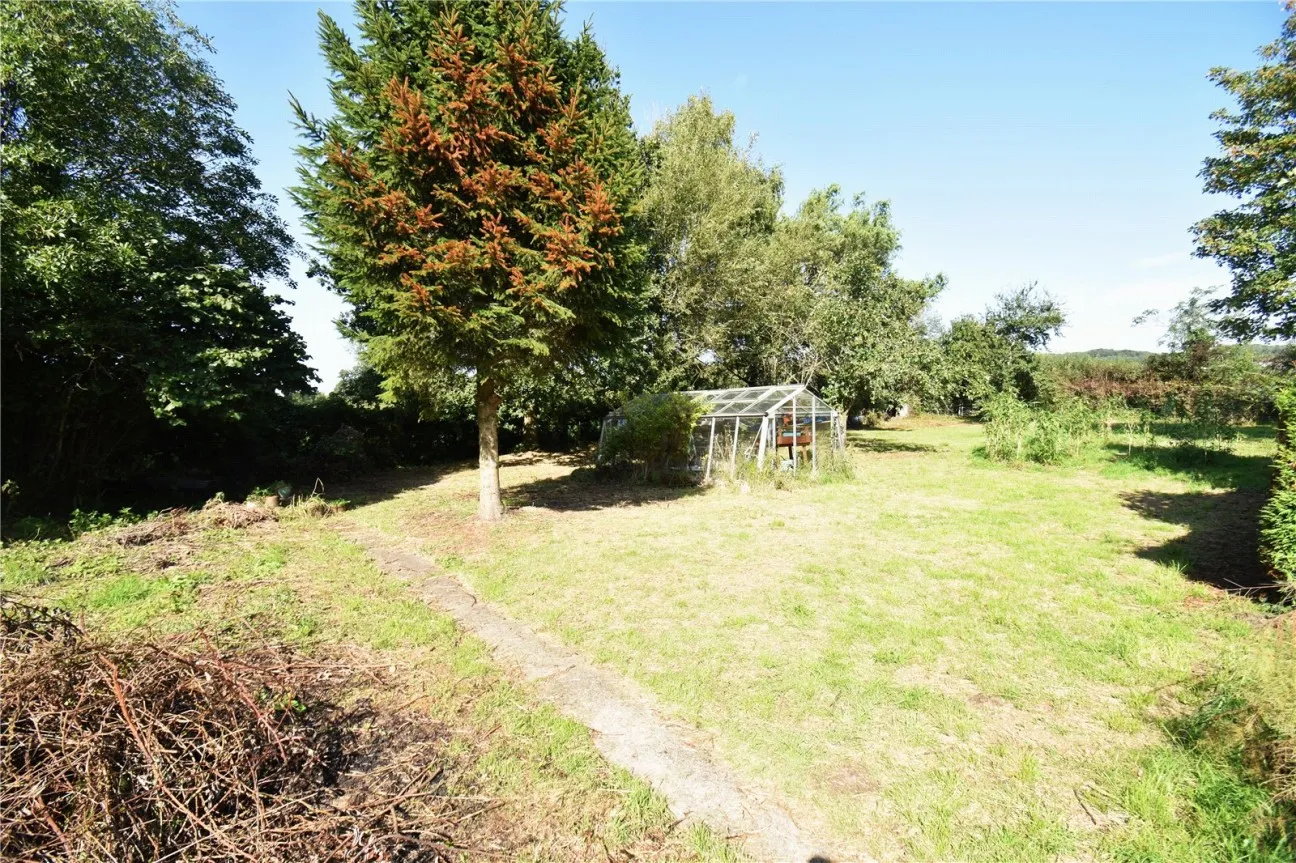 4 Bed  Semi-detached house  For Sale