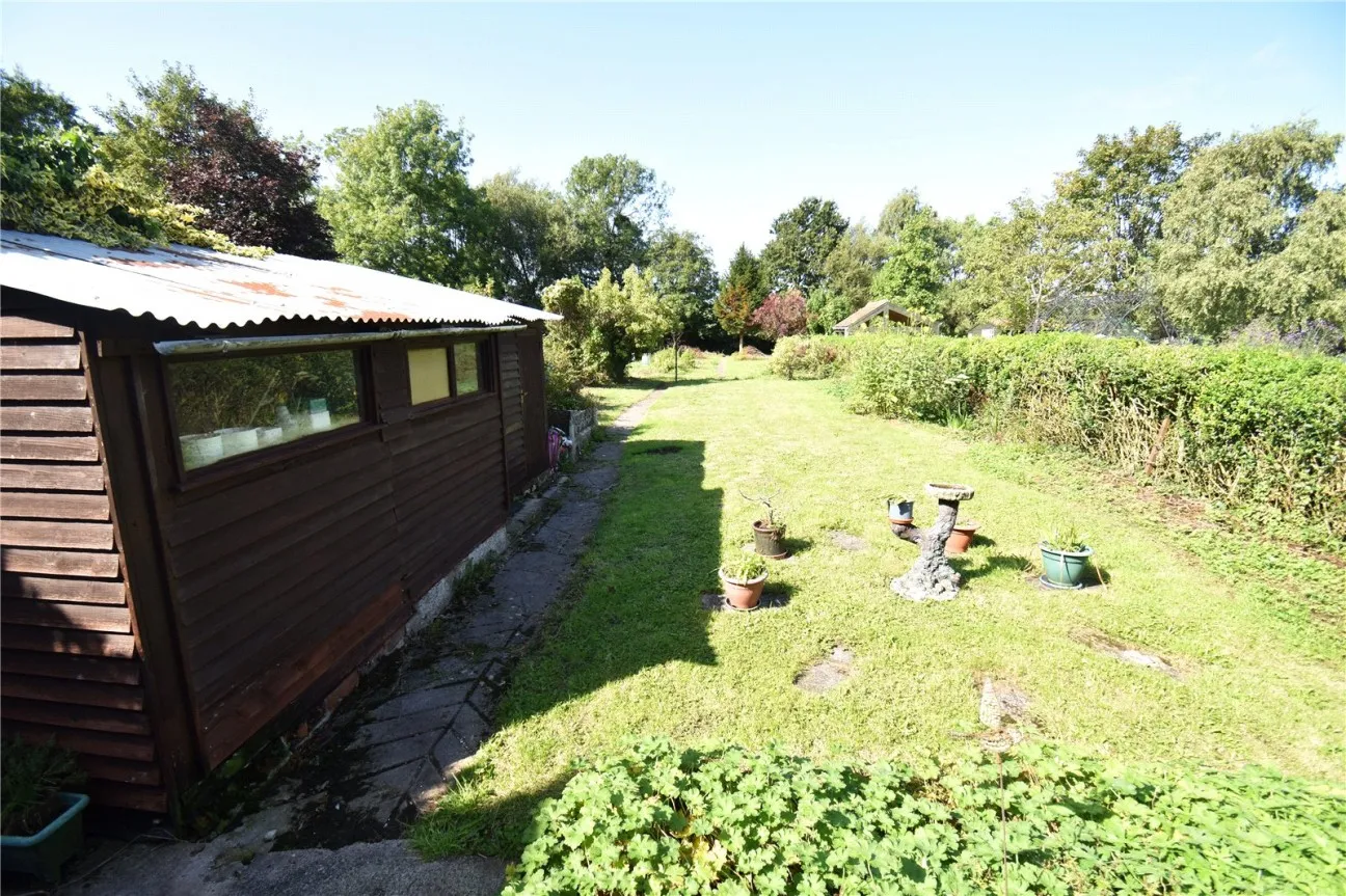 4 Bed  Semi-detached house  For Sale