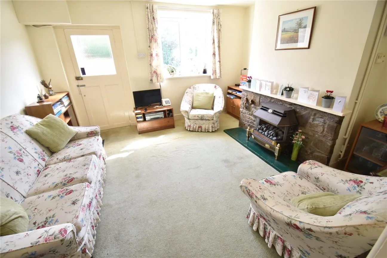 4 Bed  Semi-detached house  For Sale