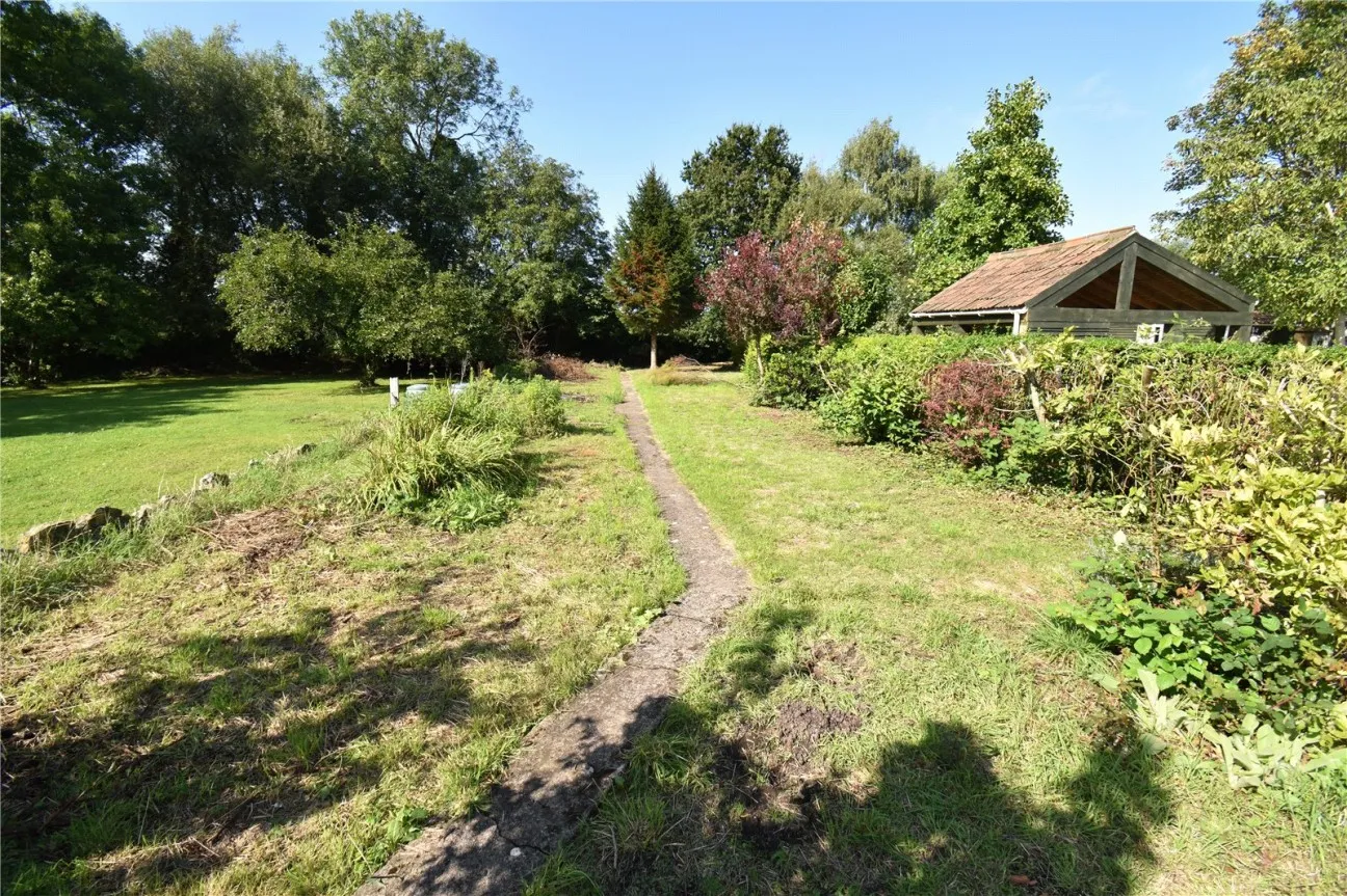 4 Bed  Semi-detached house  For Sale