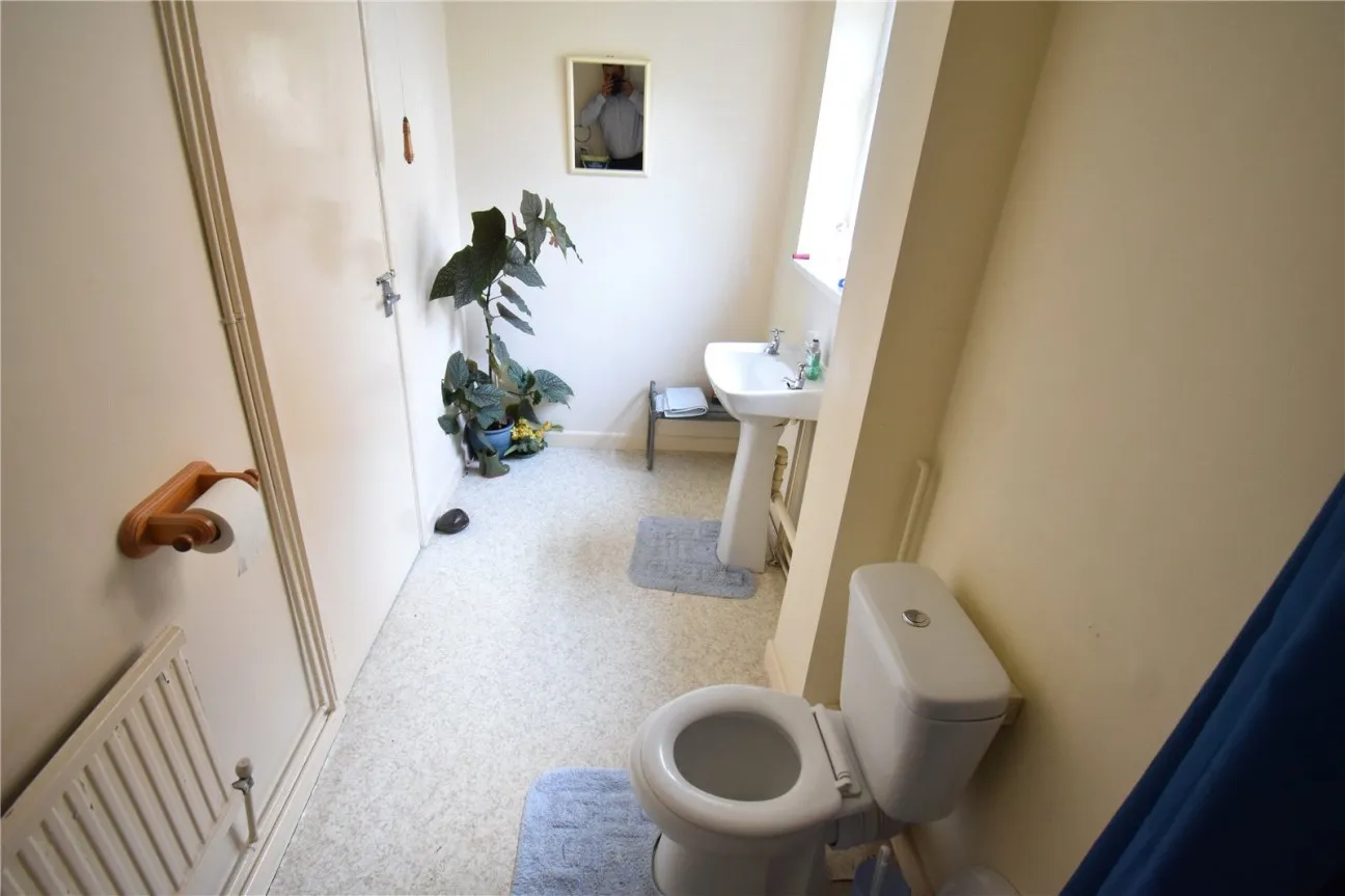 4 Bed  Semi-detached house  For Sale