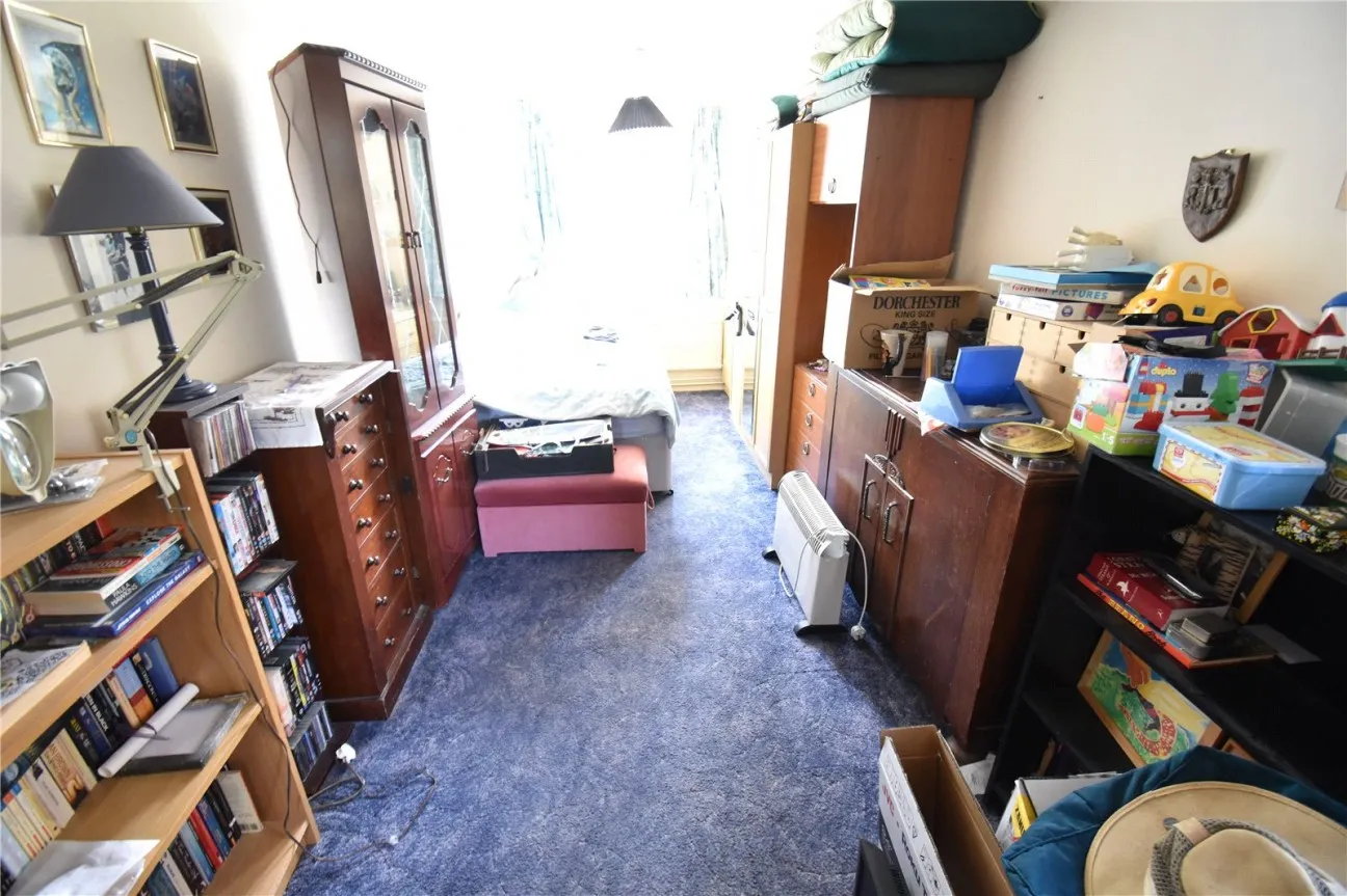 4 Bed  Semi-detached house  For Sale