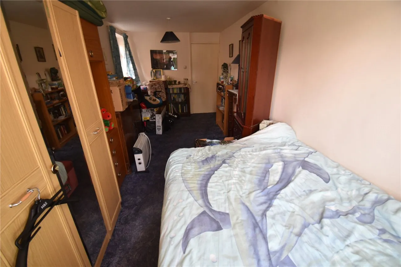 4 Bed  Semi-detached house  For Sale