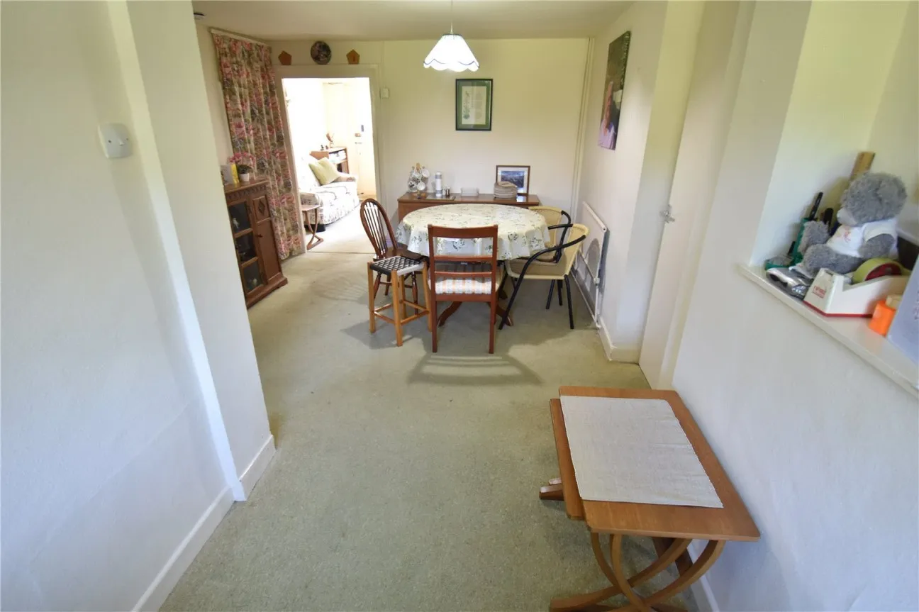 4 Bed  Semi-detached house  For Sale