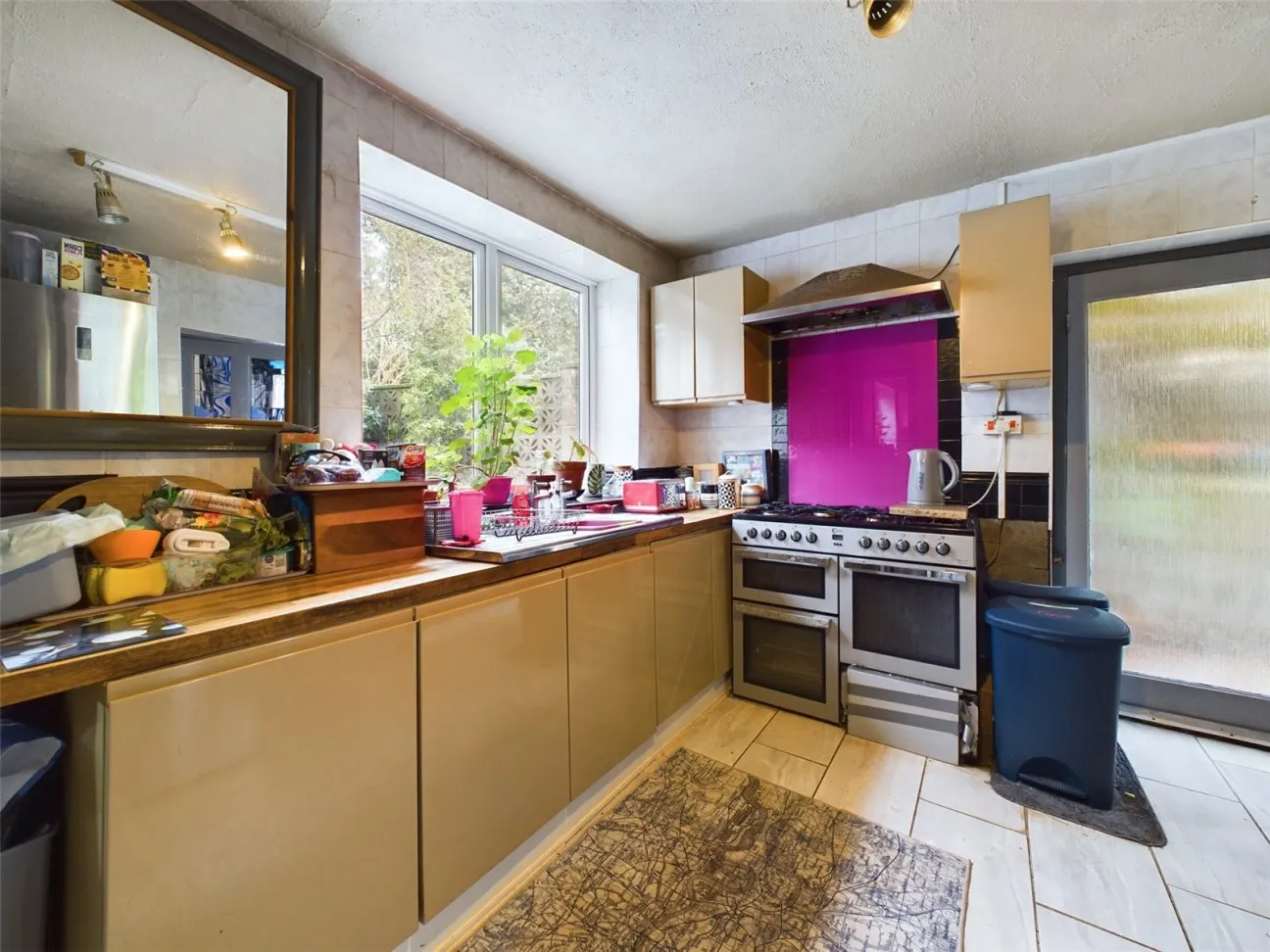 4 Bed  Semi-detached house  For Sale
