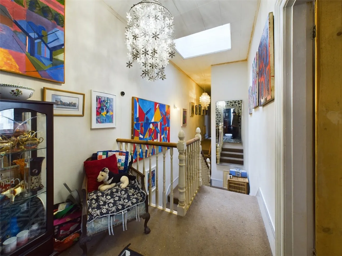 4 Bed  Semi-detached house  For Sale