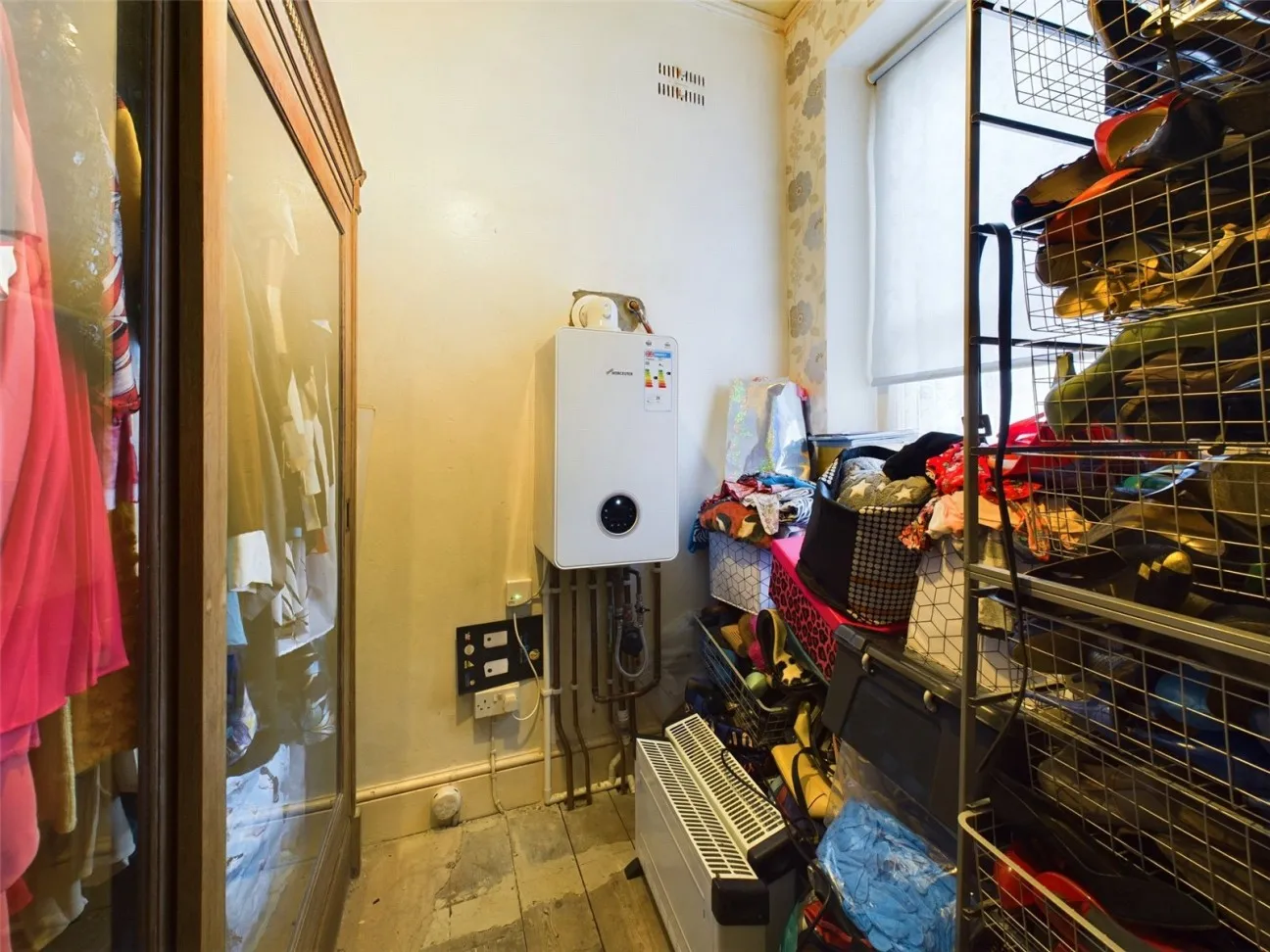 4 Bed  Semi-detached house  For Sale