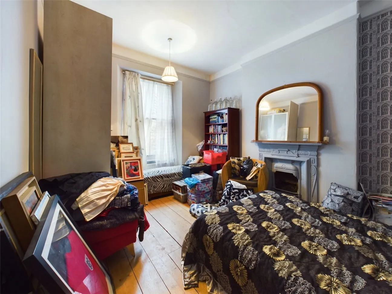 4 Bed  Semi-detached house  For Sale